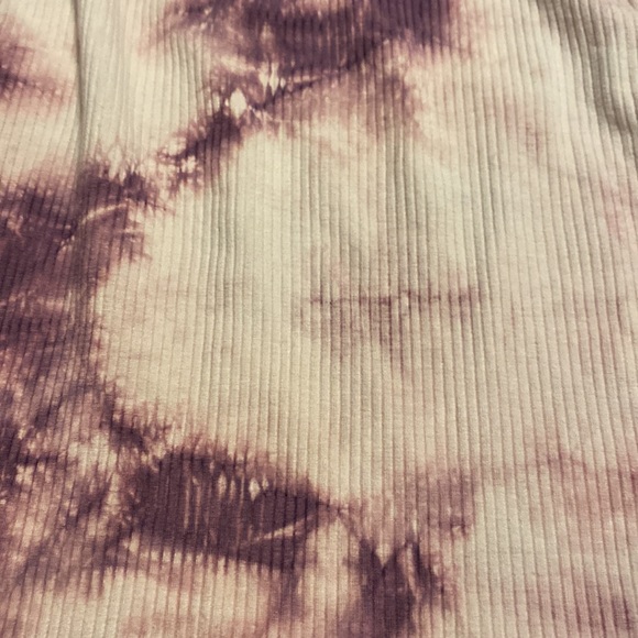 really cute tie dye long sleeve - Picture 2 of 3